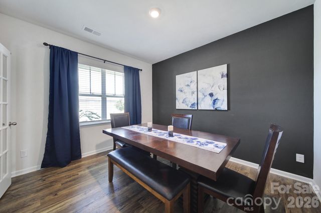 107 Spring Hall Drive, Troutman, NC 28166