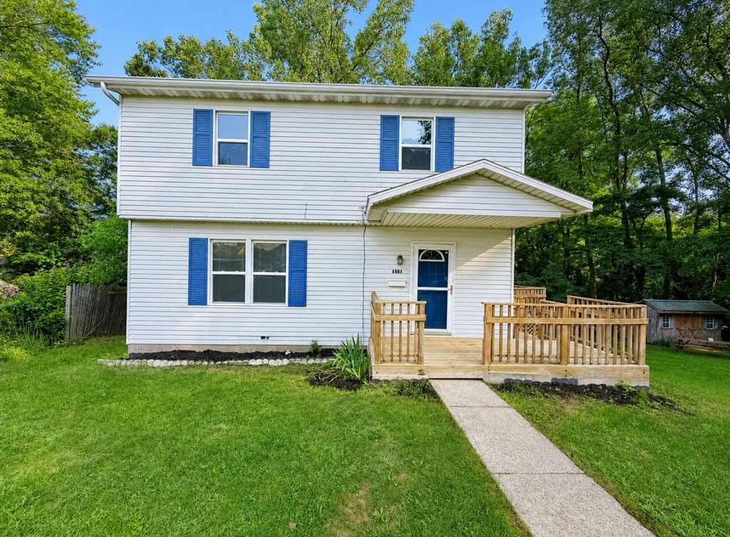 1520 E 30TH Street, Erie, PA 16510