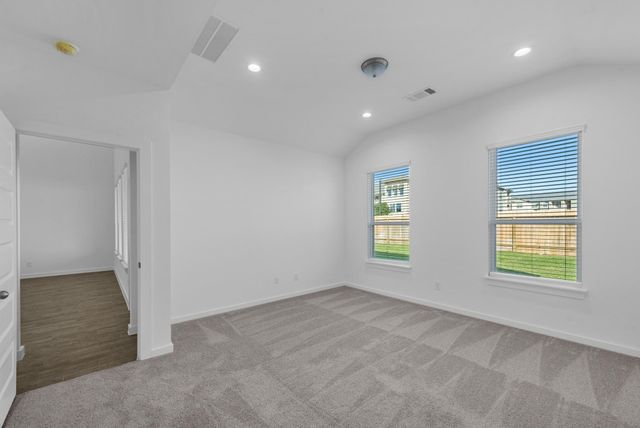 2522 Ivory Basewood Lane, Katy, TX 77493