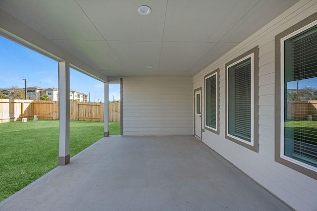 2522 Ivory Basewood Lane, Katy, TX 77493