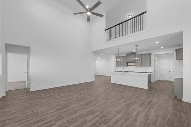 2522 Ivory Basewood Lane, Katy, TX 77493