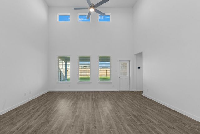 2522 Ivory Basewood Lane, Katy, TX 77493