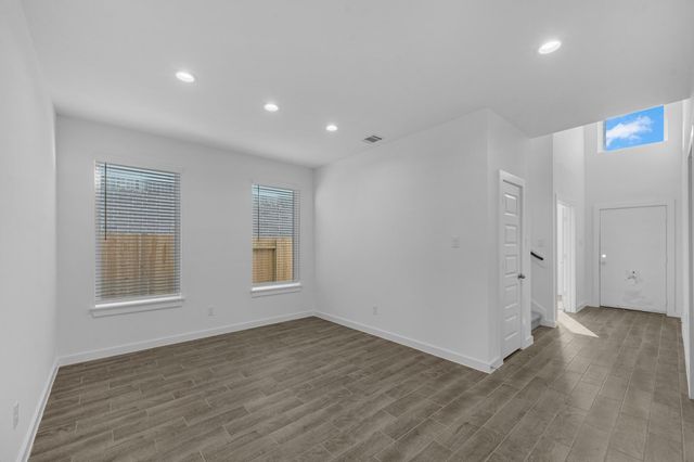 2522 Ivory Basewood Lane, Katy, TX 77493