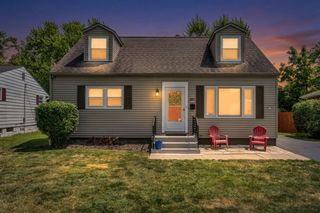2811 Brookpark Circle E, Grove City, OH 43123