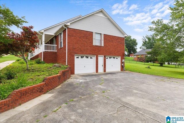 1775 SPRINGVILLE BOULEVARD, Oneonta, AL 35121