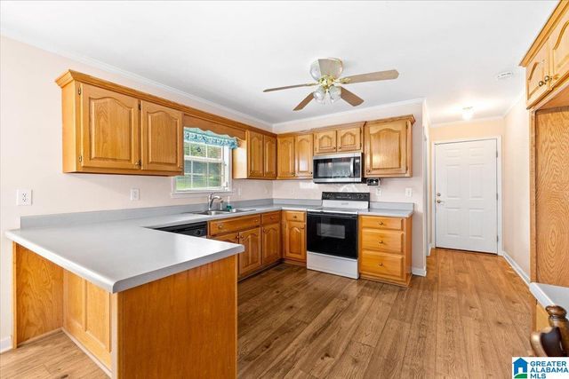 1775 SPRINGVILLE BOULEVARD, Oneonta, AL 35121
