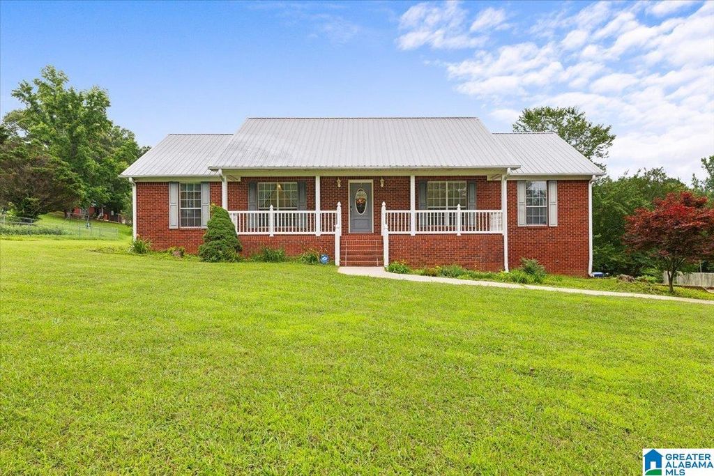 1775 SPRINGVILLE BOULEVARD, Oneonta, AL 35121