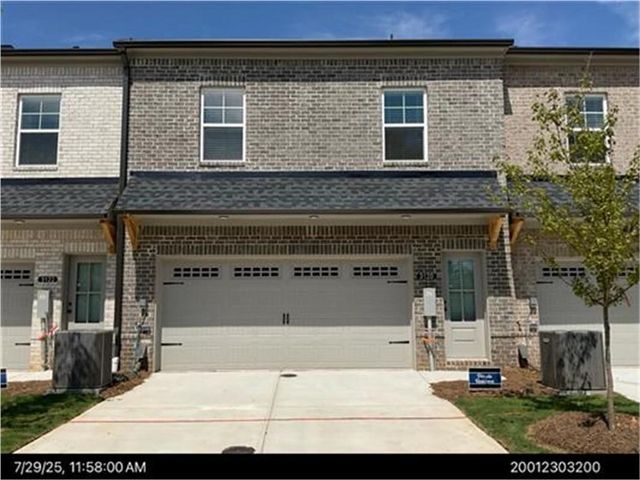 3120 Marbella Circle, Kennesaw, GA 30152