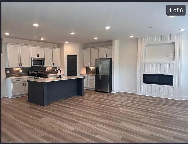 3120 Marbella Circle, Kennesaw, GA 30152