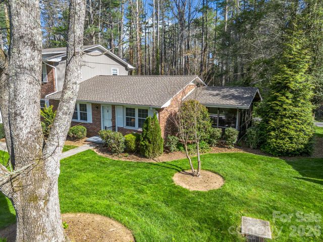 101 Boyd Drive 2A, Flat Rock, NC 28731
