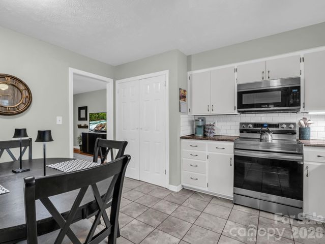 101 Boyd Drive 2A, Flat Rock, NC 28731