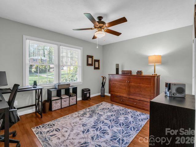 101 Boyd Drive 2A, Flat Rock, NC 28731