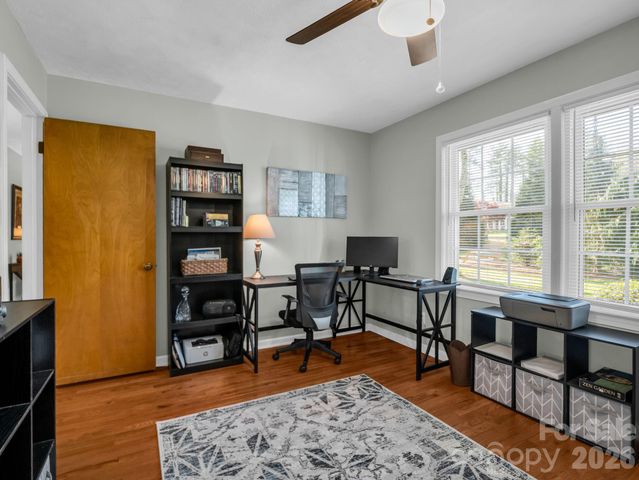101 Boyd Drive 2A, Flat Rock, NC 28731
