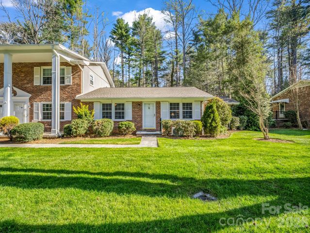 101 Boyd Drive 2A, Flat Rock, NC 28731