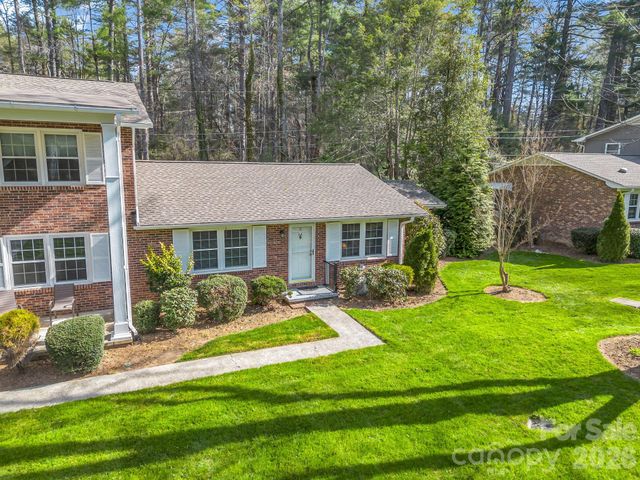 101 Boyd Drive 2A, Flat Rock, NC 28731