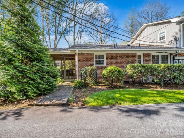101 Boyd Drive 2A, Flat Rock, NC 28731