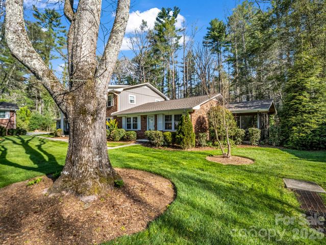 101 Boyd Drive 2A, Flat Rock, NC 28731