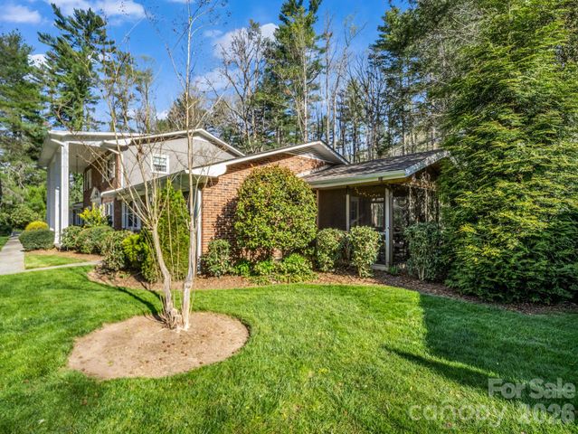 101 Boyd Drive 2A, Flat Rock, NC 28731