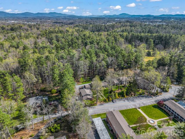 101 Boyd Drive 2A, Flat Rock, NC 28731