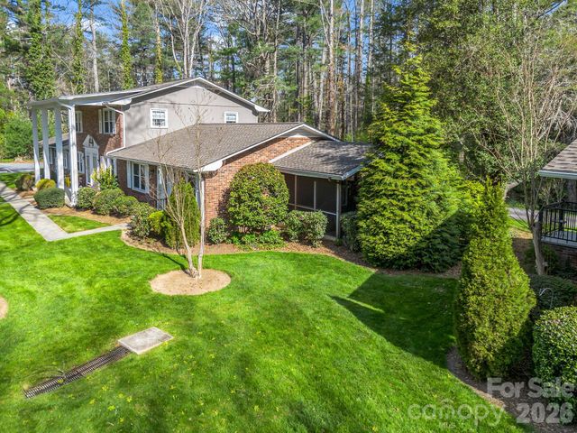 101 Boyd Drive 2A, Flat Rock, NC 28731
