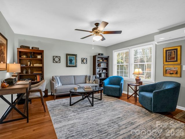101 Boyd Drive 2A, Flat Rock, NC 28731