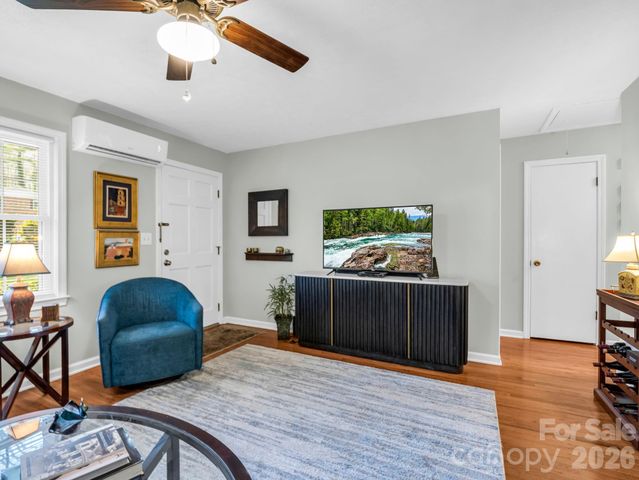 101 Boyd Drive 2A, Flat Rock, NC 28731