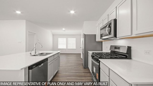 1706 Portia Lane, Conroe, TX 77301