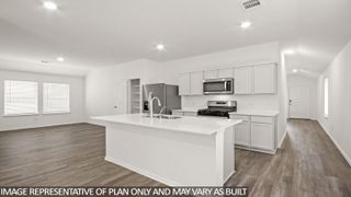 1706 Portia Lane, Conroe, TX 77301