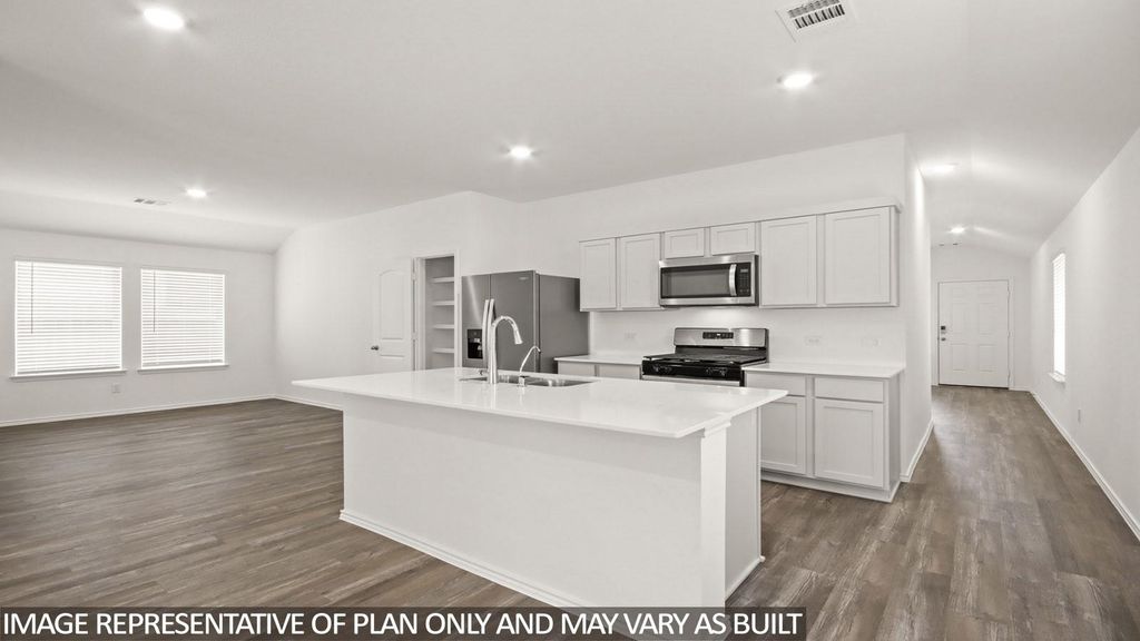 1706 Portia Lane, Conroe, TX 77301