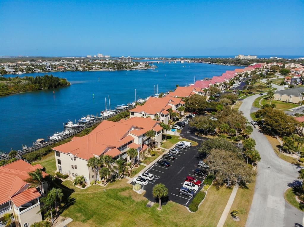 468 BOUCHELLE DRIVE 227, New Smyrna Beach, FL 32169