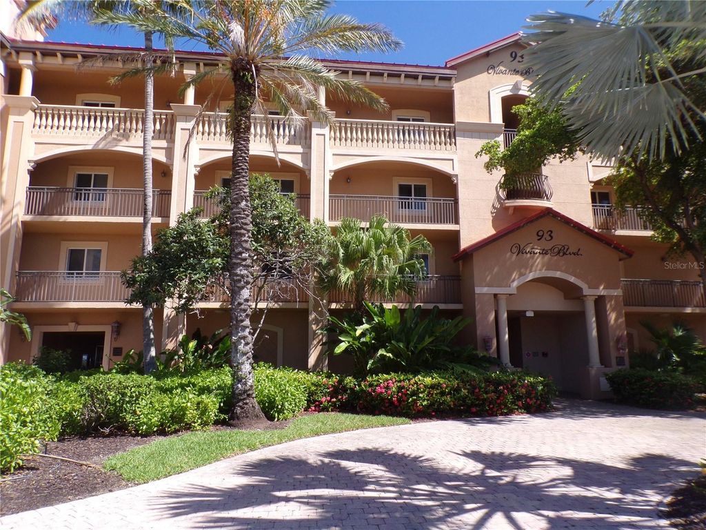 93 VIVANTE BOULEVARD 9333, Punta Gorda, FL 33950