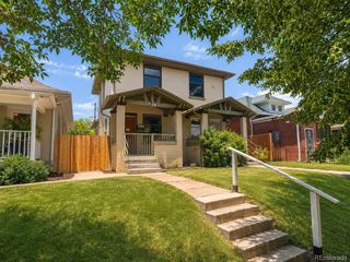 57 W Alameda Avenue, Denver, CO 80223