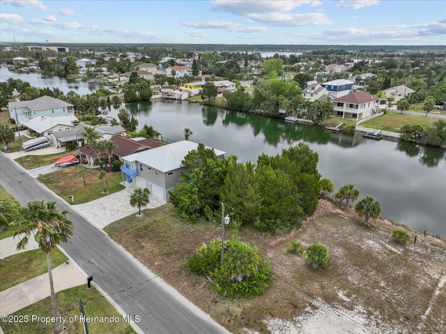3254 Azalea Drive, Hernando Beach, FL 34607