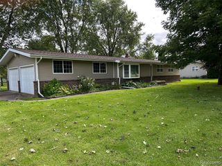 1548 E Caro Road, Caro, MI 48723