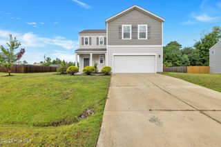 217 Cheswick Drive, Holly Ridge, NC 28445