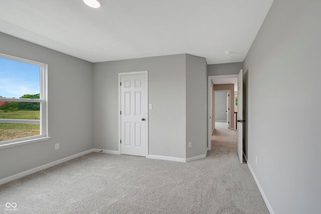 10003 Bitternut Run Lane, Indianapolis, IN 46259