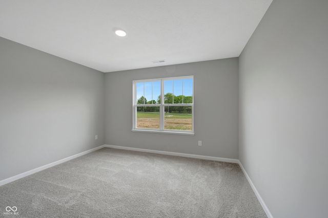 10003 Bitternut Run Lane, Indianapolis, IN 46259