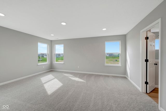 10003 Bitternut Run Lane, Indianapolis, IN 46259
