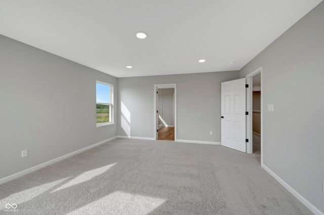 10003 Bitternut Run Lane, Indianapolis, IN 46259