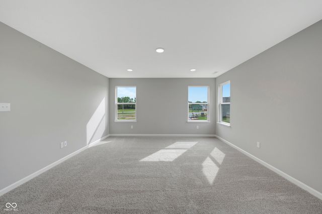 10003 Bitternut Run Lane, Indianapolis, IN 46259