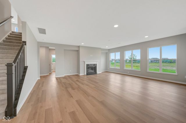 10003 Bitternut Run Lane, Indianapolis, IN 46259