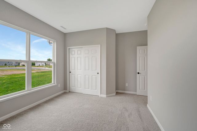 10003 Bitternut Run Lane, Indianapolis, IN 46259