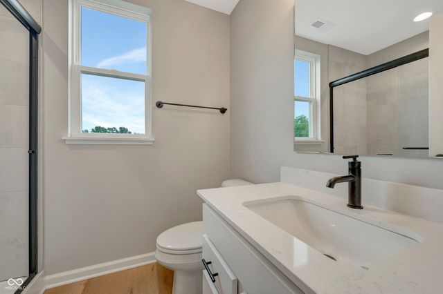 10003 Bitternut Run Lane, Indianapolis, IN 46259