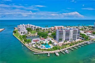 2400 Gulf Shore BLVD N # 603, Naples, FL 34103