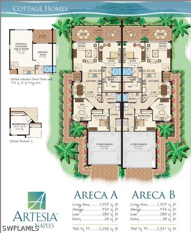 1482 Oceania DR S, Naples, FL 34113