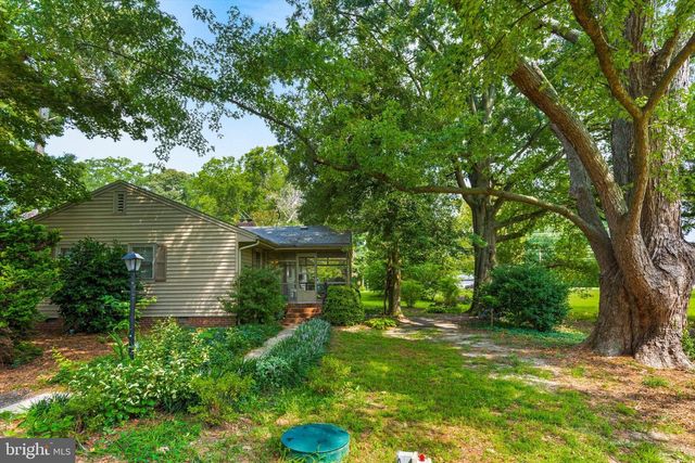 31223 OLD OCEAN CITY RD, Salisbury, MD 21804