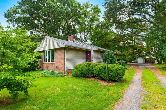 31223 OLD OCEAN CITY RD, Salisbury, MD 21804