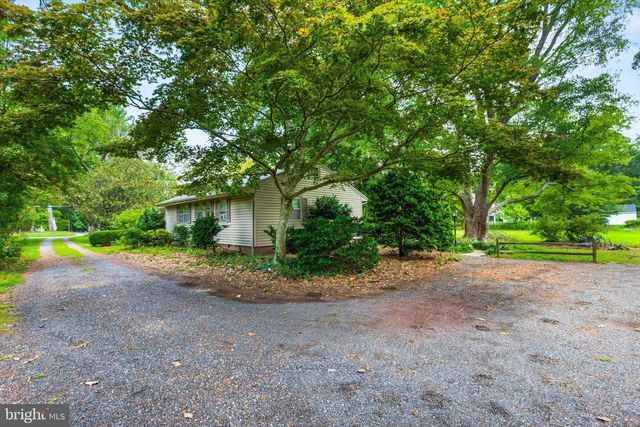 31223 OLD OCEAN CITY RD, Salisbury, MD 21804