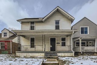 321 S Oakley Avenue, Columbus, OH 43204