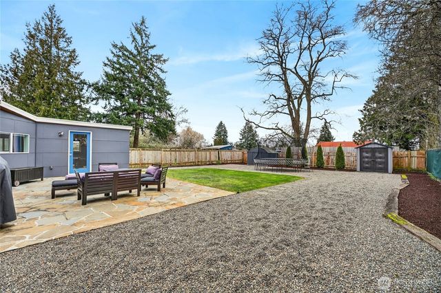3528 SW 98th Street, Seattle, WA 98126